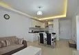 Dostępny zakup Apartament z jedną sypialnią pod klucz w kompleksie z koncepcją hotelu — Alanya, dzielnica Avsallar 4 
