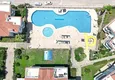 Kupić Duplex ogrodowy pod klucz w dzielnicy Konakli, Alanya. Nadaje się do zezwolenia na pobyt 4