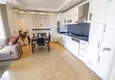 Dostępny zakup Duplex ogrodowy pod klucz w dzielnicy Konakli, Alanya. Nadaje się do zezwolenia na pobyt 4