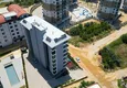 Kupić Rozpoczęcie sprzedaży! Nowy projekt poza planem w dzielnicy Avsallar 4 