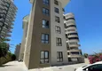 Kupić Apartament z jedną sypialnią pod klucz z widokiem na góry w nowoczesnym kompleksie mieszkalnym — Alanya, dzielnica Mahmutlar 4 