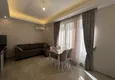 Dostępny zakup Umeblowane mieszkanie z jedną sypialnią do wynajęcia w centrum dzielnicy Oba, Alanya nr 8 5 