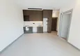 Dostępny zakup 1+1 apartament bezpośrednio od właściciela w nowym budynku 250 od morza - Centrum Alanya 5 