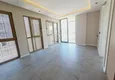 Dostępny zakup Apartament 1+1 z widokiem na góry i morze, dzielnica Kargicak w Alanyi 6