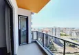 Dostępny zakup Oferta od właściciela nieruchomości - apartament z widokiem na morze i góry w Alanyi, dzielnica Mahmutlar 5 