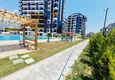 Kupić Jednopokojowe mieszkanie od właściciela w nowym budynku - dzielnica Mahmutlar, Alanya 5 