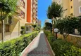 Kupić Mieszkanie 2+1 z nowymi meblami i widokiem na morze w kompleksie przy pierwszej plaży, Mahmutlar - dzielnica Alanya. 5