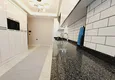 Dostępny zakup Umeblowany dwupoziomowy penthouse w nowoczesnym nowym kompleksie — Alanya, Mahmutlar 5 
