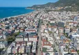 Kupić Apartament pod klucz z 1 sypialnią i przeszklonym balkonem w pobliżu plaży Kleopatra - Centrum Alanya 5
