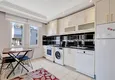 Dostępny zakup Apartament pod klucz z 1 sypialnią i przeszklonym balkonem w pobliżu plaży Kleopatra - Centrum Alanya 5