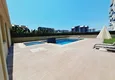Kupić Umeblowane mieszkanie 1+1 w nowym kompleksie komfortowej, dzielnica Kargicak — Alanya  5 