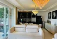 Dostępny zakup Nieruchomość na zezwolenie na pobyt! Umeblowany duplex z panoramicznym widokiem na morze w malowniczej okolicy Sugozu, Alanya 5