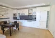 Dostępny zakup Duplex ogrodowy pod klucz w dzielnicy Konakli, Alanya. Nadaje się do zezwolenia na pobyt 5