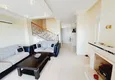 Dostępny zakup Dwupoziomowy apartament z meblami, oddzielną kuchnią i widokiem na morze - Alanya, dzielnica Turkler 7