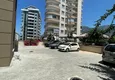 Kupić Apartament z jedną sypialnią pod klucz z widokiem na góry w nowoczesnym kompleksie mieszkalnym — Alanya, dzielnica Mahmutlar 5 