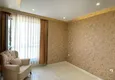 Dostępny zakup Apartament z jedną sypialnią pod klucz z widokiem na góry w nowoczesnym kompleksie mieszkalnym — Alanya, dzielnica Mahmutlar 6 