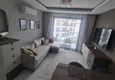 Dostępny zakup Apartament pod klucz z widokiem na morze i góry w komfortowym kompleksie - Mahmutlar, Alanya 5 