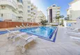 Kupić Umeblowany apartament z widokiem na morze i przeszklonym balkonem - pierwszy apartament nadmorski, dzielnica Oba 7