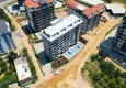 Kupić Rozpoczęcie sprzedaży! Nowy projekt poza planem w dzielnicy Avsallar 6 