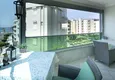 Dostępny zakup Umeblowany apartament z widokiem na morze i przeszklonym balkonem - pierwszy apartament nadmorski, dzielnica Oba 6