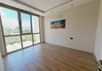 Dostępny zakup Apartament 1+1 z widokiem na góry i morze, dzielnica Kargicak w Alanyi 7