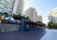 Kupić Apartament z jedną sypialnią pod klucz w kompleksie z koncepcją hotelu — Alanya, dzielnica Avsallar 7 