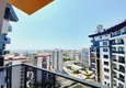 Dostępny zakup Oferta od właściciela nieruchomości - apartament z widokiem na morze i góry w Alanyi, dzielnica Mahmutlar 6 