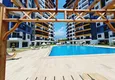 Kupić Pilna sprzedaż! Luksusowy dwupoziomowy penthouse z widokiem w Alanya, dzielnica Mahmutlar 6