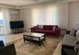 Dostępny zakup Mieszkanie 2+1 z nowymi meblami i widokiem na morze w kompleksie przy pierwszej plaży, Mahmutlar - dzielnica Alanya. 6
