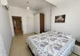 Dostępny zakup Trzypokojowe mieszkanie z meblami i widokiem na morze, dzielnica Mahmutlar — Alanya 8 