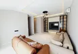Dostępny zakup Umeblowany dwupoziomowy penthouse w nowoczesnym nowym kompleksie — Alanya, Mahmutlar 6 