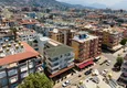 Kupić Apartament pod klucz z 1 sypialnią i przeszklonym balkonem w pobliżu plaży Kleopatra - Centrum Alanya 6
