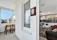 Dostępny zakup Apartament pod klucz z 1 sypialnią i przeszklonym balkonem w pobliżu plaży Kleopatra - Centrum Alanya 6