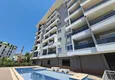 Kupić Nowe mieszkania z jedną sypialnią do długoterminowego wynajęcia w Avsallar, Alanya 6 
