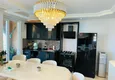 Dostępny zakup Nieruchomość na zezwolenie na pobyt! Umeblowany duplex z panoramicznym widokiem na morze w malowniczej okolicy Sugozu, Alanya 6