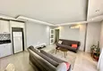 Dostępny zakup Trzypokojowy apartament z meblami i widokiem na góry — Mahmutlar, Alanya 6 