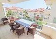 Dostępny zakup Duplex ogrodowy pod klucz w dzielnicy Konakli, Alanya. Nadaje się do zezwolenia na pobyt 6