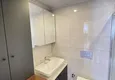 Dostępny zakup Apartament z jedną sypialnią pod klucz z widokiem na góry w nowoczesnym kompleksie mieszkalnym — Alanya, dzielnica Mahmutlar 7 