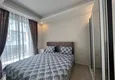 Dostępny zakup Umeblowane mieszkanie z jedną sypialnią do wynajęcia w centrum dzielnicy Oba, Alanya nr 8 7 