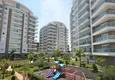 Kupić Apartament z jedną sypialnią pod klucz w kompleksie z koncepcją hotelu — Alanya, dzielnica Avsallar 8 
