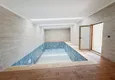 Kupić Apartament 1+1 z widokiem na góry i morze, dzielnica Kargicak w Alanyi 7