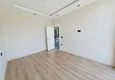 Dostępny zakup Apartament 1+1 z widokiem na góry i morze, dzielnica Kargicak w Alanyi 8