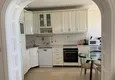 Dostępny zakup Mieszkanie 2+1 z nowymi meblami i widokiem na morze w kompleksie przy pierwszej plaży, Mahmutlar - dzielnica Alanya. 7