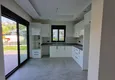 Dostępny zakup Willa od dewelopera w kompleksie domkowym w Kargicak, Alanya 3