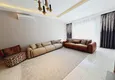 Dostępny zakup Umeblowany dwupoziomowy penthouse w nowoczesnym nowym kompleksie — Alanya, Mahmutlar 8 