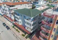 Kupić Apartament pod klucz z 1 sypialnią i przeszklonym balkonem w pobliżu plaży Kleopatra - Centrum Alanya 7