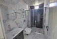 Dostępny zakup Nowe mieszkania z jedną sypialnią do długoterminowego wynajęcia w Avsallar, Alanya 7 