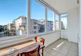 Dostępny zakup Apartament pod klucz z 1 sypialnią i przeszklonym balkonem w pobliżu plaży Kleopatra - Centrum Alanya 7