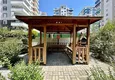 Kupić Trzypokojowy apartament z meblami i widokiem na góry — Mahmutlar, Alanya 7 