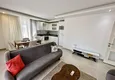 Dostępny zakup Trzypokojowy apartament z meblami i widokiem na góry — Mahmutlar, Alanya 7 